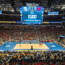 Nebraska-Creighton Shatters Marquette-Wisconsin Volleyball Attendance Record