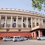 Parliament winter session LIVE: Sushma