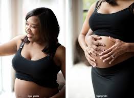 Image result for pregnancy in African