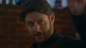 Jensen Ackles' New Show 'Countdown' Wraps Filming Amid Logo Controversy