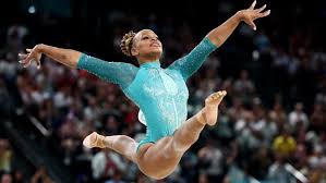 Rebeca Andrade Está de Volta Às Competições no Pan-Americano de Ginástica