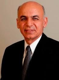 Ashraf Ghani Ahmadzai is a candidate in the 2014 Presidential election. A former finance minister and World Bank official, who has a doctorate in cultural ... - ashraf-ghani
