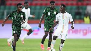 Foot Africa - News update