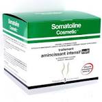 Avis sur les produits Somatoline Cosmetic - Soins minceur, cellulite