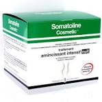 Avis sur les produits Somatoline Cosmetic - Soins minceur, cellulite