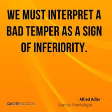 Inferiority Quotes - Page 1 | QuoteHD via Relatably.com