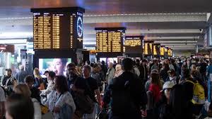Trend Google: sciopero treni settembre 2026