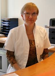 Praxis für Allgemeinmedizin und Akupunktur Dr. Helga Krämer-