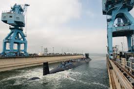 Naval News - News update