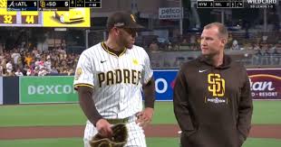 11 Shocking Revelations About San Diego Padres' Joe Musgrove's Elbow Injury