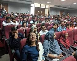 Image of Integral University Auditorium