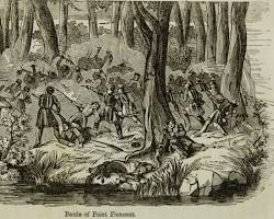 Battle of Point Pleasant, Dunmore's War