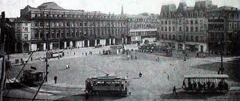 Résultat de recherche d'images pour "cathedrale notre dame et saint lambert liege"