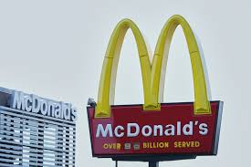 McDonald’s is the latest fast food chain to offer fancier drinks