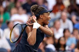 Venus Williams delivers vintage Australian Open performance in agonizing loss - The Athletic