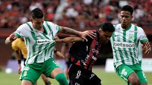 EN VIVO: Nacional vs. Cúcuta - minuto a minuto y goles (fecha 15)