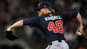 Braves Designate Craig Kimbrel for Assignment After One Appearance