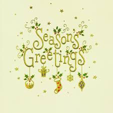 Image result for Season Greetings