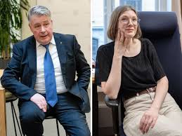 Rødt og Frp i krangel om samarbeid