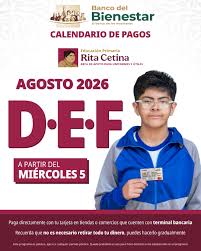 Rita Cetina Gutiérrez