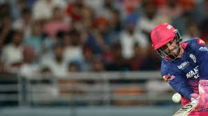 PBKS vs RR Cricket Scorecard, 40th Match at New Chandigarh, April 28, 2026