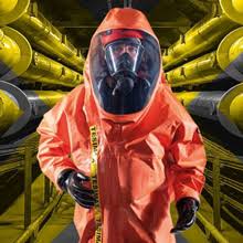 Gas Tight Suits for Safety & Protection in Mumbai, India