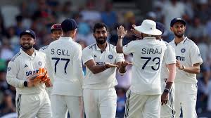 Ind vs Eng Test: Bumrah is world’s best bowler, says England opener Ben Duckett