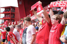Football Ground Guide - News update