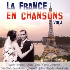 Image result for chansons today cd