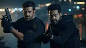 War 2: ओटीटी रिलीज की तारीख, प्लेटफॉर्म और बॉक्स ऑफिस कलेक्शन अपडेट! - Imagen principal del artículo