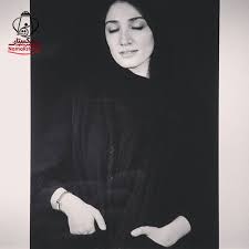 نتیجه تصویری برای عکس های مینا ساداتی