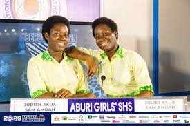 NSMQ 2025: Ghana National College Dey Go Quarterfinals Strong!