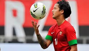 Hasil gambar untuk irfan bachdim