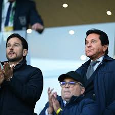 News source: L'Équipe