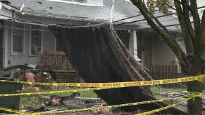 NWS Confirms EF1 Tornado in South Columbus, Straight-Line Wind Damage in Upper Arlington