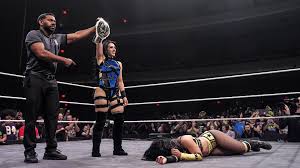 WWE NXT: April 22, 2025 Results and Highlights