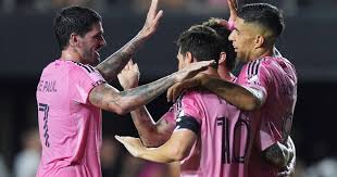Inter Miami X Tigres: Suárez Revela o Segredo Para Vencer! - Imagen principal del artículo