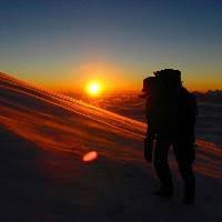 Hasil gambar untuk pecinta alam indonesia