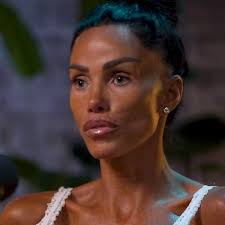 Katie Price says son Harvey is ‘at high risk of heart attack’ over health struggles