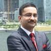 BlackRock Employee Vineet Singh's profile photo