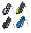 Ping Hoofer Way Driver Menaposs Stand Bag - Golf Equipment and