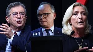 Présidentielle 2027 : décidés à voter pour leur pouvoir d’achat, les Français font davantage confiance à Marine Le Pen — Le Figaro