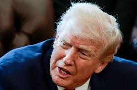 Trump Says US Does Not Need USMCA Trade Deal