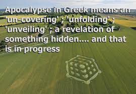 Image result for apocalypse quotations