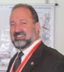 Professor Aldo Pardo Garcia Dean of the Faculty of Engineering Universidad de Pamplona Norte de Santander, Colombia - Garcia
