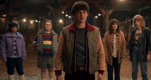 پخش فصل ۵ سریال Stranger Things آغاز شد؛ وقتی نوستالژی رنگ خون می‌گیرد