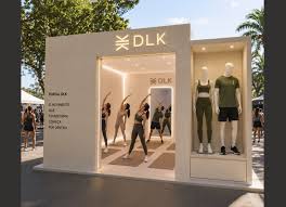 DLK leva experiência de bem-estar à turnê Equilibrivm