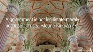 Jeane Kirkpatrick quotes: top famous quotes and sayings from Jeane ... via Relatably.com