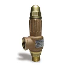 Safety Relief Valves | Flow Control | Derwent Industries