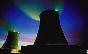 Image result for Nuclear Station